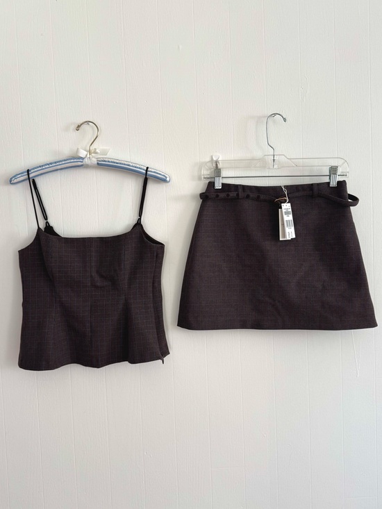 Abercrombie & Fitch Dresses & Skirts - Matching Tank and Skirt Set